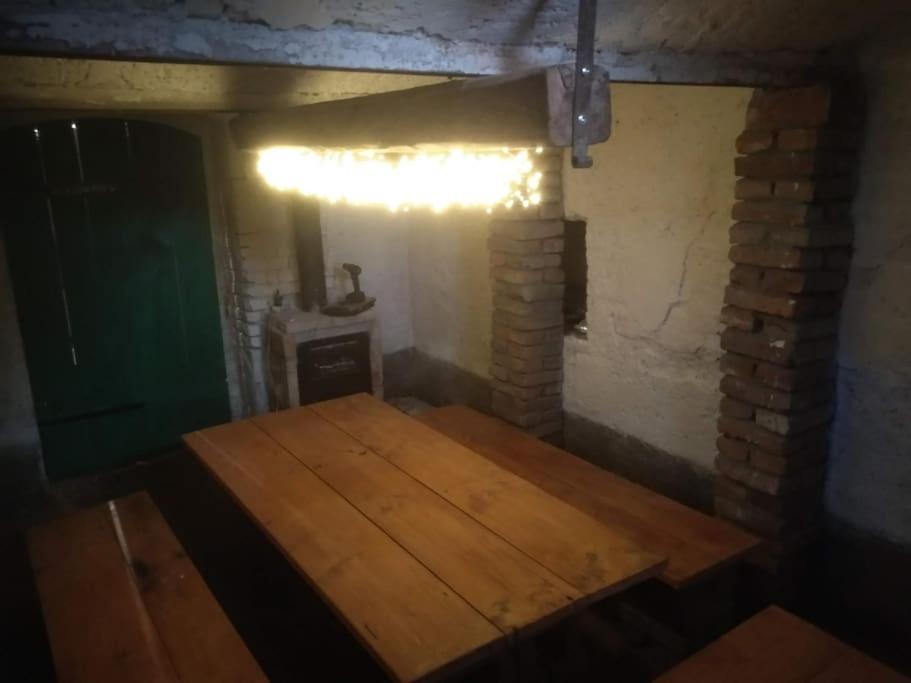 Brana Do Ceskeho Svycarska - Raj Cyklostezek Stare Krecany Extérieur photo