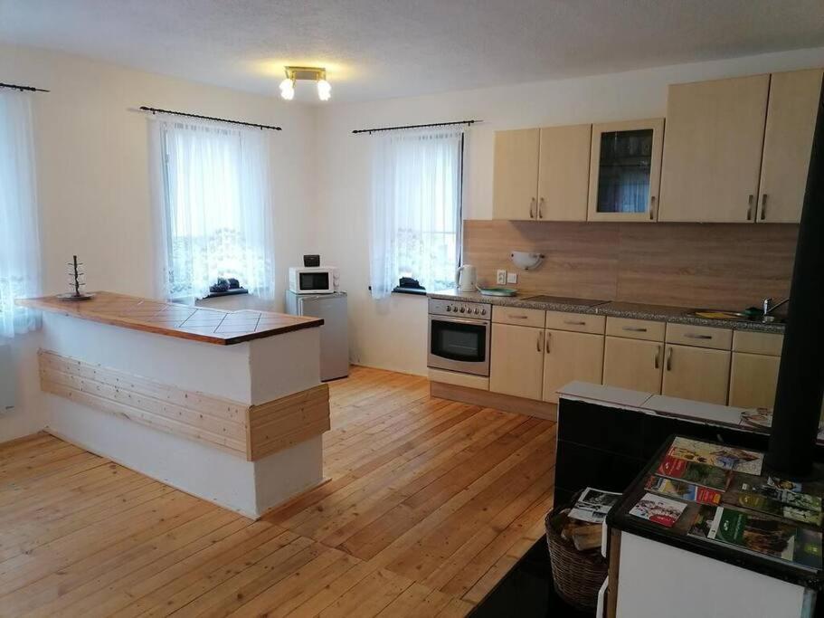 Brana Do Ceskeho Svycarska - Raj Cyklostezek Stare Krecany Extérieur photo