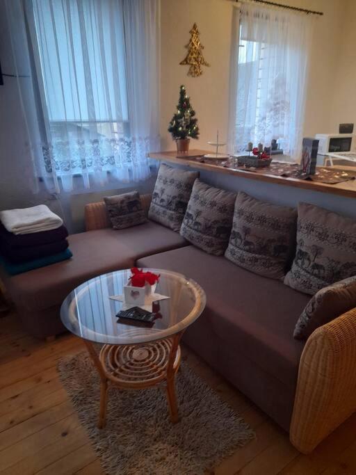 Brana Do Ceskeho Svycarska - Raj Cyklostezek Stare Krecany Extérieur photo