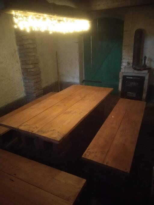 Brana Do Ceskeho Svycarska - Raj Cyklostezek Stare Krecany Extérieur photo